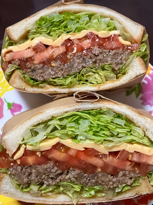 みんなの投稿の画像