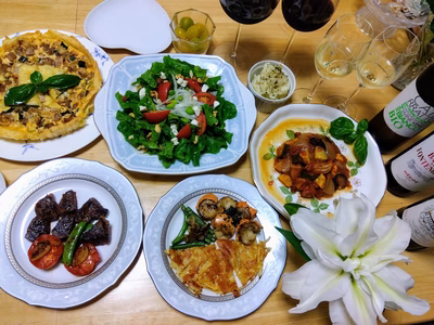 みんなの投稿の画像