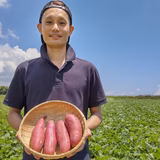 白澤大河 | てらすファーム