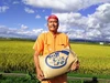 お米の旨味たっぷり自然栽培 令和１産「ひとめぼれ」10kg