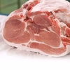 【業務用】旭山ポーク半頭分 生肉三元交配豚 送料込み(24~30Kg)不定貫