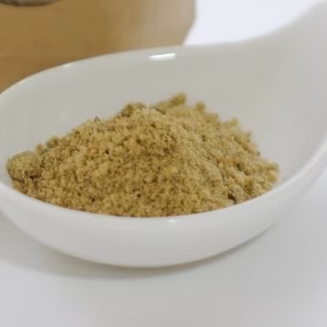 喜界島純黒糖（粉糖）