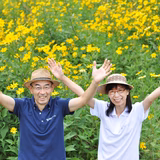 江尻伸雄 | 耕せファーム