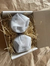 日本蜜蜂の純粋生蜂蜜　非加熱　200g×2個SET
