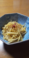 (セット)越冬ヤーコン・カキ菜・サニーレタス（Ｓサイズ）を合わせて2キロ