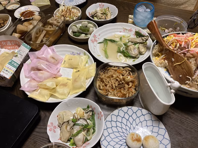 みんなの投稿の画像