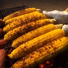 朝採り☀️弾けるおいしさ！ とろける甘さのわくわくコーン