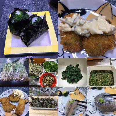 みんなの投稿の画像