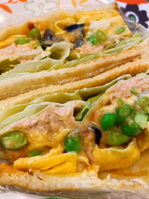 みんなの投稿の画像