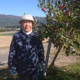 古川元幸 | 浦上農園