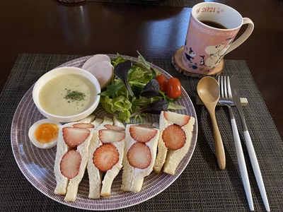 みんなの投稿の画像