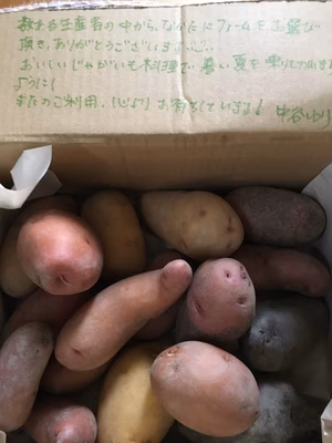 みんなの投稿の画像