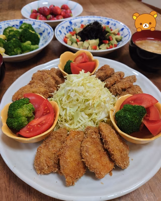 みんなの投稿の画像