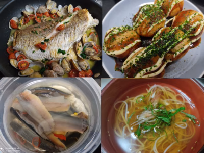 みんなの投稿の画像