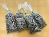 【セット商品】自然薯の赤ちゃん「いもっこ」と自然薯のムカゴMのセット