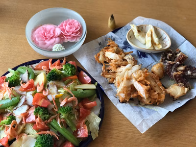 みんなの投稿の画像