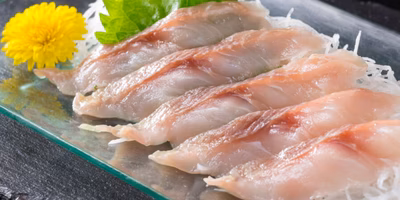 解凍するだけ♪ラクチンお刺身 のたしなみ