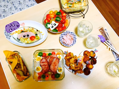 みんなの投稿の画像