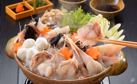 お買い得！あんこ～る☆したくなるおいしさ！アンコウ。　60.80.100サイズ