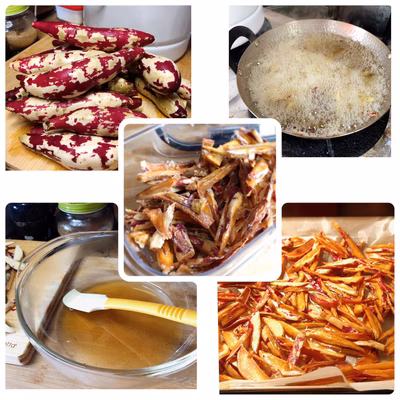 みんなの投稿の画像