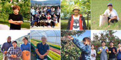 2021年10月 生産者ランキング発表🍇