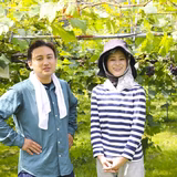 佐々木裕記 | うきはのくだもの畑佐々木農園