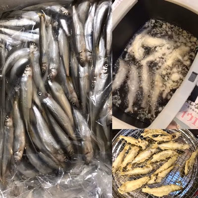 みんなの投稿の画像