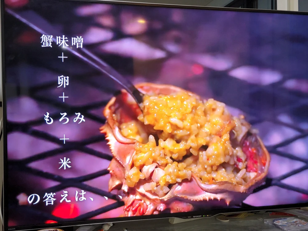9月限定価格  大ズワイ蟹  中サイズ(オス)☆ 2匹入り