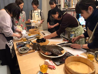 みんなの投稿の画像