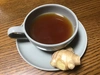 蒸し生姜シロップ濃味　―じゅんかん育ち生姜で作りました―　九州佐賀産