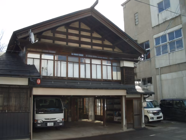 合名会社 内藤醤油店