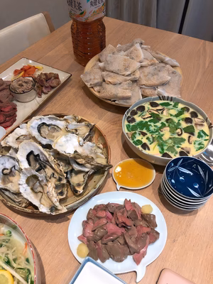 みんなの投稿の画像