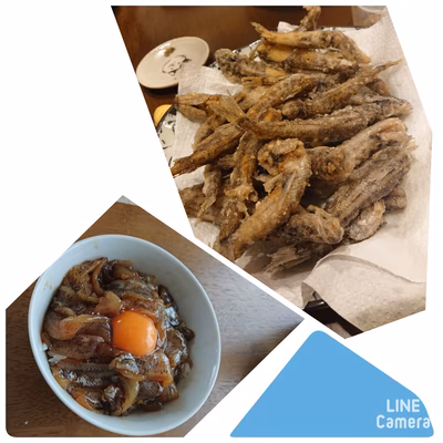 みんなの投稿の画像