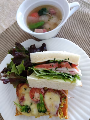 みんなの投稿の画像