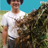 山口次郎 | じろう畑とまさみの食卓