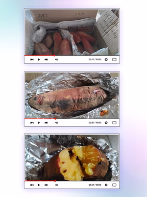 みんなの投稿の画像