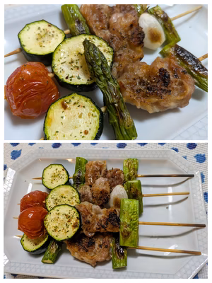 みんなの投稿の画像