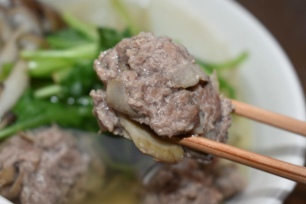 ゴールデンカムイのアイヌ料理を野生の鹿肉で再現してみた 自宅でジビエ 農家漁師から産地直送の通販 ポケットマルシェ