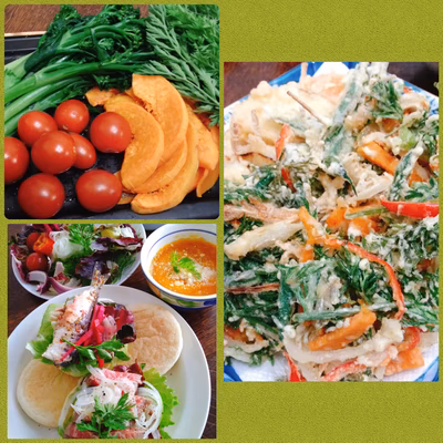 みんなの投稿の画像