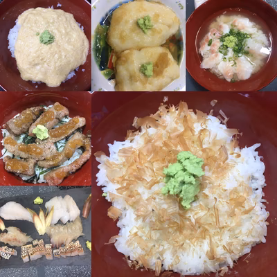 みんなの投稿の画像