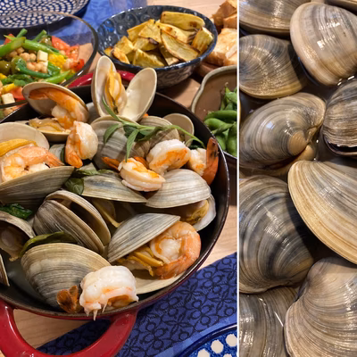 みんなの投稿の画像