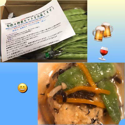 みんなの投稿の画像