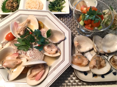 みんなの投稿の画像