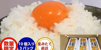【スタッフ注目の新着商品1/11】縁起物の大寒卵🥚に初物✨熊本限定のゆうべに🍓など食べて笑顔なポケマル食材
