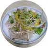 お刺身鮮度の冷凍真鯛(500g×2パック)旬の味をギュッと凝縮！【天然モノ】