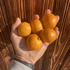 大阪泉州小ちゃなゆら早生みかん　2S 3S以下 混合