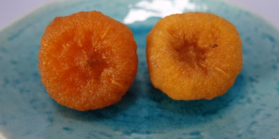 あんぽ柿の選び方