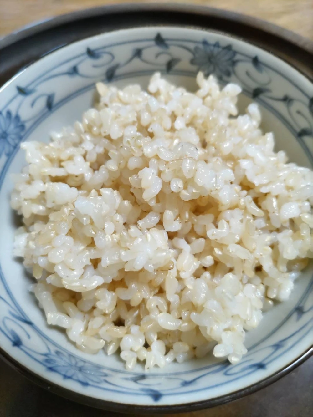 ミルキークィーン　玄米2kg