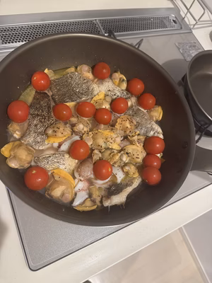 みんなの投稿の画像