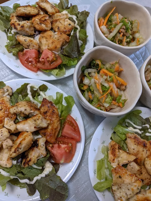 みんなの投稿の画像